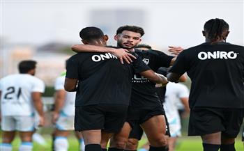 القناة الناقلة لمباراة الزمالك أمام مودرن سبورت في الدوري الممتاز 
