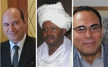 مهرجان القاهرة الدولي للطفل العربي يكشف عن لجنة تحكيم مسابقة القصة القصيرة في دورته الثالثة