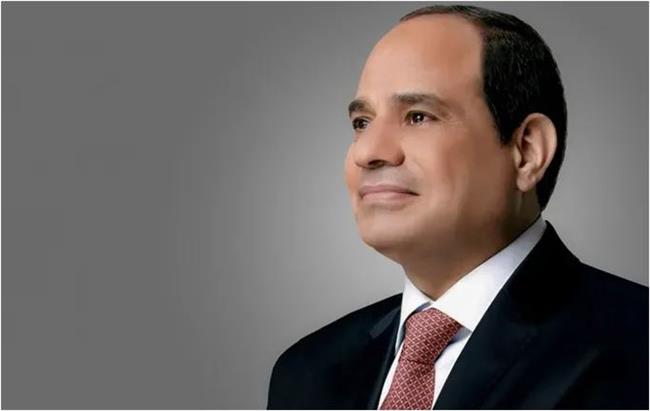 الرئيس السيسي يشدد على رفض مصر القاطع لتهجير الفلسطينيين من أرضهم
