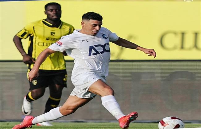 دجلة يفرض التعادل السلبي على بيراميدز في افتتاح الدوري الممتاز