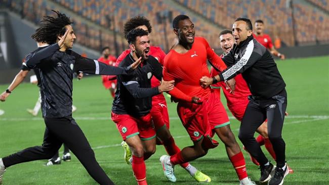 القناة الناقلة لمباراة الأهلي أمام مودرن سبورت في الدوري الممتاز  