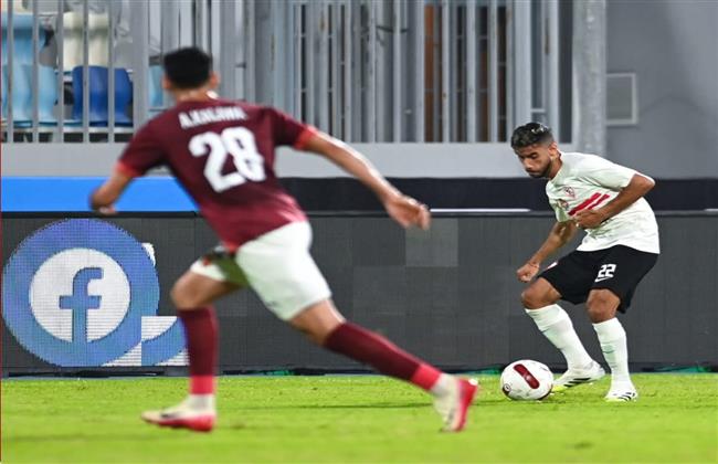 تصدر المسابقة.. الزمالك يفتتح الدوري بفوز ثمين على سيراميكا كليوباترا
