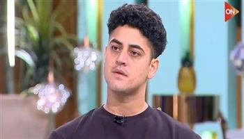 آدم الشرقاوي يروى تفاصيل أزمته النفسية بسبب التعليقات السلبية