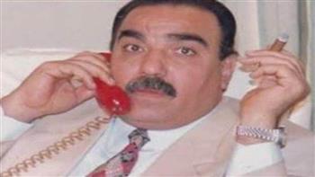 وفاة الفنان سيد صادق عن عمر يناهز الـــ 80 عاما 