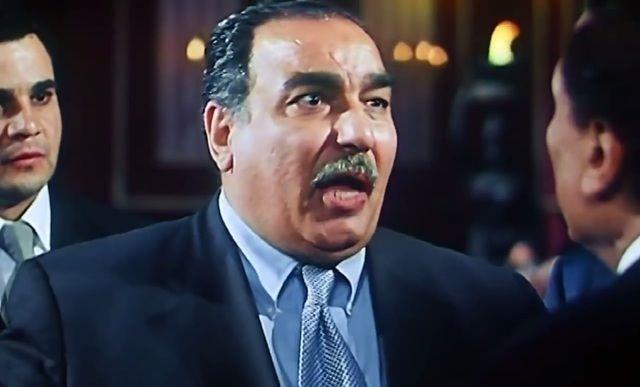 موعد ومكان جنازة الفنان سيد صادق 
