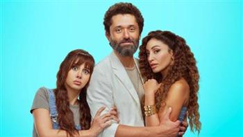 قريبا.. موعد طرح فيلم الهنا اللي أنا فيه على "يانغو بلاي" 