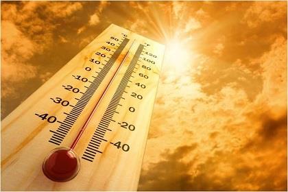 الأرصاد تحذر من موجة شديدة الحرارة تضرب البلاد في هذا الموعد