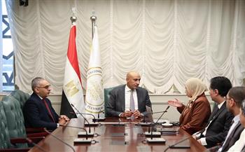 مسابقة ومبادرة مشتركة لتأهيل طلاب المدارس تكنولوجيًا بين «التربية والتعليم» و«صندوق تطوير التعليم»