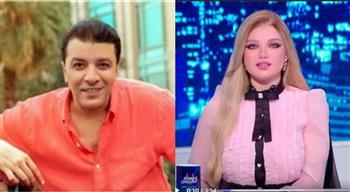 ياسمين الخطيب تدافع عن أنغام وتهاجم نقيب الموسيقيين