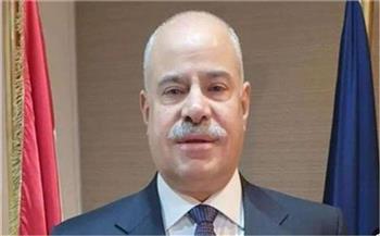اللواء الشرقاوي: الحملات الأمنية ضد "محتوى الإسفاف" لن تتوقف.. وكل مسيء تحت طائلة القانون