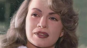 ذكرى رحيل هند رستم أيقونة السينما ..التي لقبت ب"مارلين مونرو الشرق"