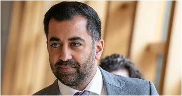 رئيس وزراء اسكتلندا: قرار إسرائيل الاستيلاء على مدينة غزة مرفوض و يصعد الصراع
