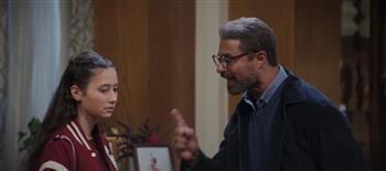 تصاعد درامي في مسلسل «220 يوم»...لينا صوفيا تثير غضب كريم فهمي بعلاقة مشوشة