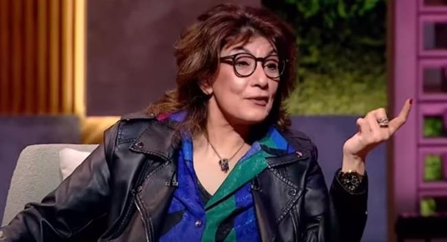 سماح أنور: دخلت عالم التمثيل بالصدفة