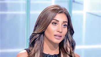 دينا الشربيني تستعد لعام سينمائي حافل.. تفاصيل