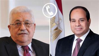 السيسي يؤكد استمرار الجهود المصرية المكثفة لوقف إطلاق النار وإدخال المساعدات لغزة