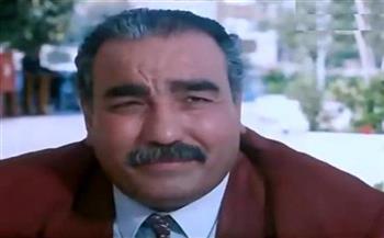 وسط غياب زملائه.. تشييع جنازة الفنان سيد صادق من مسجد الشرطة بالشيخ زايد