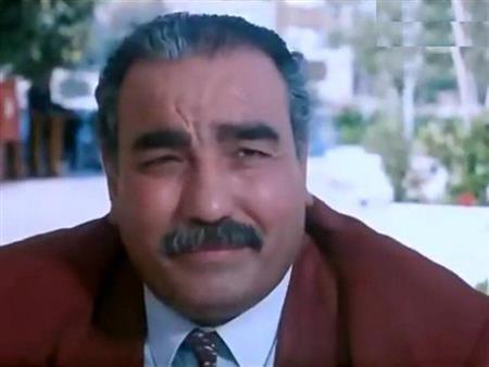 تشييع جنازة الفنان سيد صادق بمسجد الشرطة في الشيخ زايد