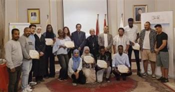الكنيسة المارونية تستضيف ورش تدريبية بعنوان «عيش وسلام»