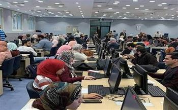 «التعليم العالي»: 200 ألف طالب وطالبة سجلوا في تنسيق المرحلة الثانية للقبول بالجامعات حتى الآن