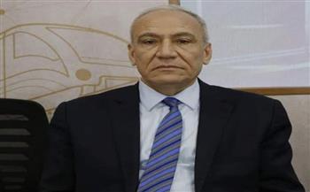 «القومي للمرأة» يهنئ الدكتور حسن سند لتجديد الثقة عميدًا لكلية الحقوق بجامعة المنيا 