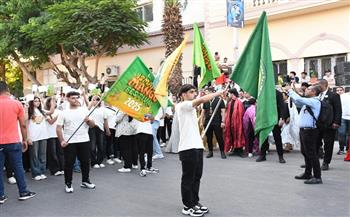 وزير الشباب يشهد انطلاق مهرجان الإسماعيلية للمانجو بمشاركة محافظين وسفراء 