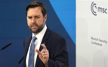 نائب ترمب: الاعتراف الأحادي لا يخدم السلام ويهدد وقف إطلاق النار