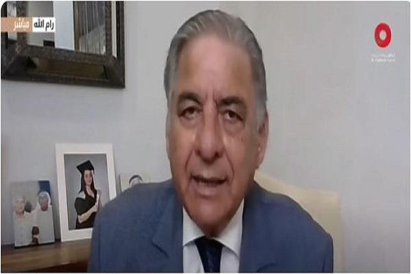 نبيل عمرو: إسرائيل تحاول إفشال الاعتراف الدولي بفلسطين والمعركة الحقيقية تُنقل إلى الضفة