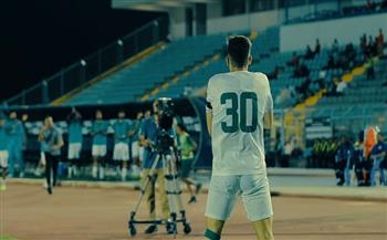 في مباراة مثيرة بـ «الثلاثة».. المصري البورسعيدي يتلاعب بالاتحاد السكندري 