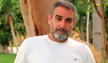 يضر أكثر مما ينفع ".. الفنان أحمد عبد العزيز: السوشيال ميديا سلاح لم نتدرب عليه ولا نجيد استخدامه