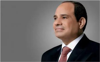 الرئيس السيسي يشدد على رفض مصر القاطع لتهجير الفلسطينيين من أرضهم
