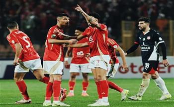 موعد مباراة الأهلي أمام مودرن سبورت الليلة في الدوري الممتاز
