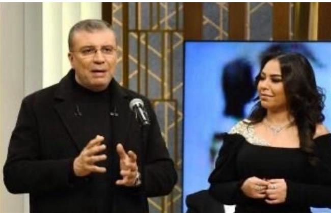 غدًا.. مروة ناجي في ضيافة عمرو الليثي ببرنامج «واحد من الناس»  