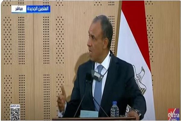 وزير الخارجية: نؤكد أهمية الحفاظ على وحدة وسلامة الأراضي السورية