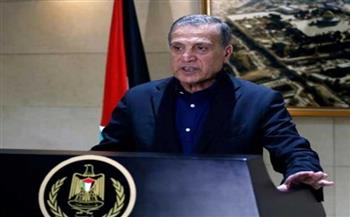 أبو ردينة: الولايات المتحدة لديها القدرة على وقف الحرب وإقامة دولة فلسطينية 