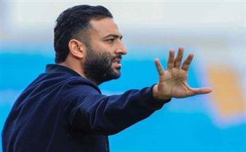 ميدو يشيد يفوز الزمالك على سيراميكا كليوباترا
