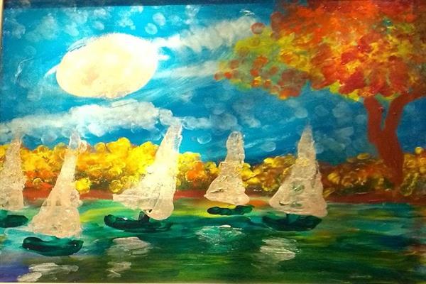 غدًا.. "بصمة" للموهوبين بقاعة زياد بكير في الأوبرا
