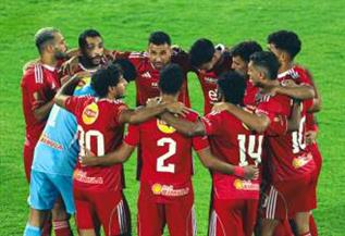 تشكيل الأهلي المتوقع أمام مودرن سبورت في الدوري