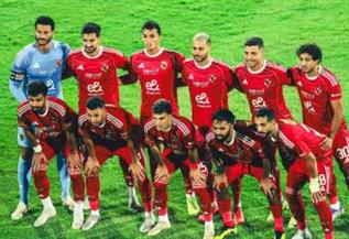 أبرزهم الشحات.. غيابات الأهلي ضد مودرن سبورت بالدوري الممتاز