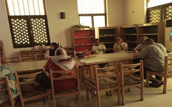 "الطفولة والمستقبل" و"المرأة المعيلة وظلال الرحمة" ضمن فعاليات ثقافة الأقصر