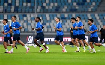 الكونفدرالية.. الزمالك ينتظر الفائز من ديكيداها الصومالي والزماله السوداني 