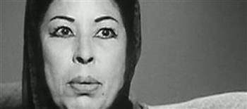 رجاء عبد الحميد..بدأت نشاطها الفنى فى الثلاثينيات وأدت أدوارا ثانوية فى السينما 