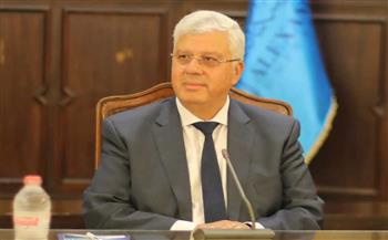التعليم العالي: "إدارة الوافدين" تنظم لقاءات للتعريف بفرص الدراسة في مصر