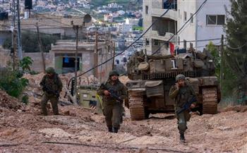 الرئاسة الفلسطينية: نرفض السياسات الإسرائيلية المتمثلة في إعادة احتلال غزة ومحاولات ضم الضفة الغربية 