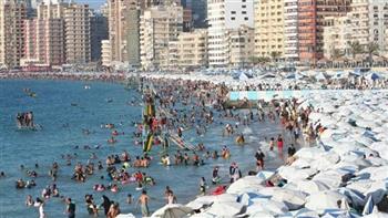 شواطئ الإسكندرية 2025.. أسعار مستقرة وخدمات متنوعة تناسب الجميع