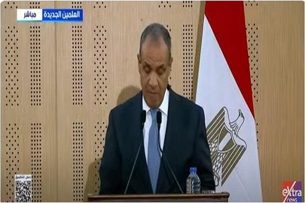 وزير الخارجية: يجب وقف قرار احتلال قطاع غزة.. وتهجير الفلسطينيين خط أحمر