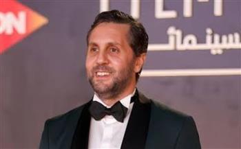 "ملك الغابة".. هشام ماجد يتعاقد على بطولة فيلم جديد