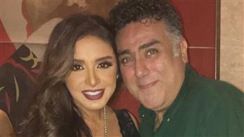 تامر حبيب يوجه رسالة مؤثرة لـ أنغام: بحبك يا غالية