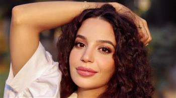مريم الجندي تنضم لأبطال فيلم "سفاح التجمع" مع أحمد الفيشاوي