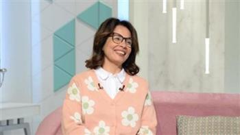 جيهان زكي: العلاقة الثقافية بين مصر وفرنسا نموذج لتكامل الحضارات وتلاقى الشعوب
